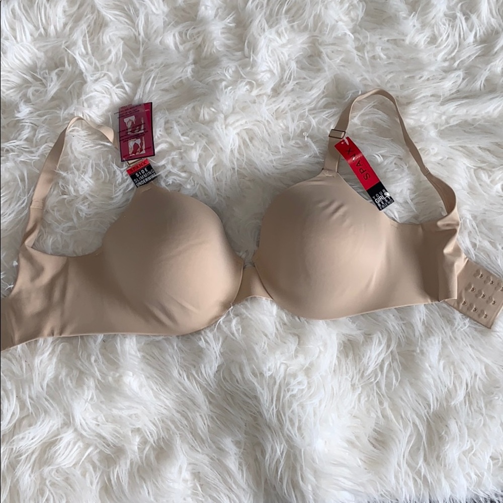 NWT Spanx bra